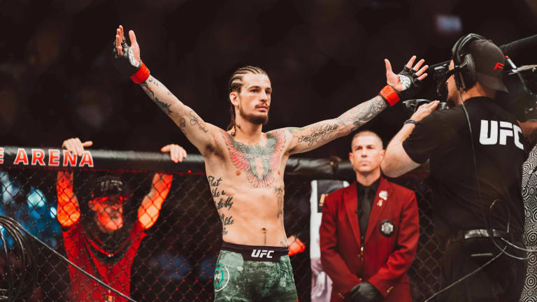 UFC 299: Descubre la cartelera completa de la pelea Sean O´Malley vs. Marlon Vera 2